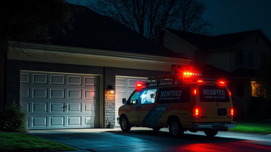 Emergency Service service in Largo, FL