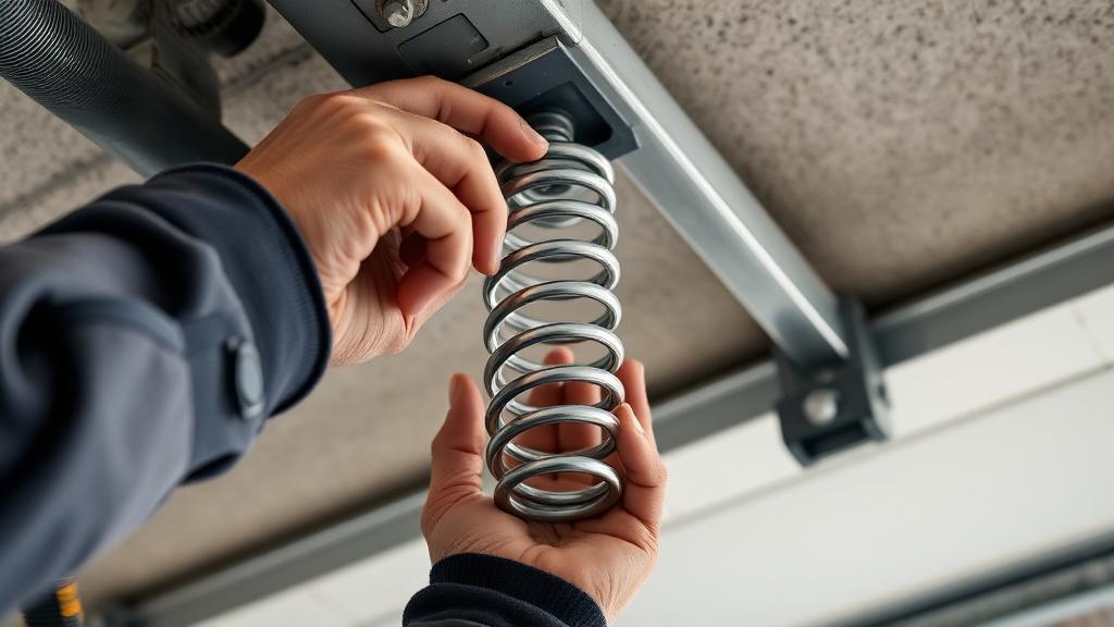 Spring Replacement service in Largo, FL